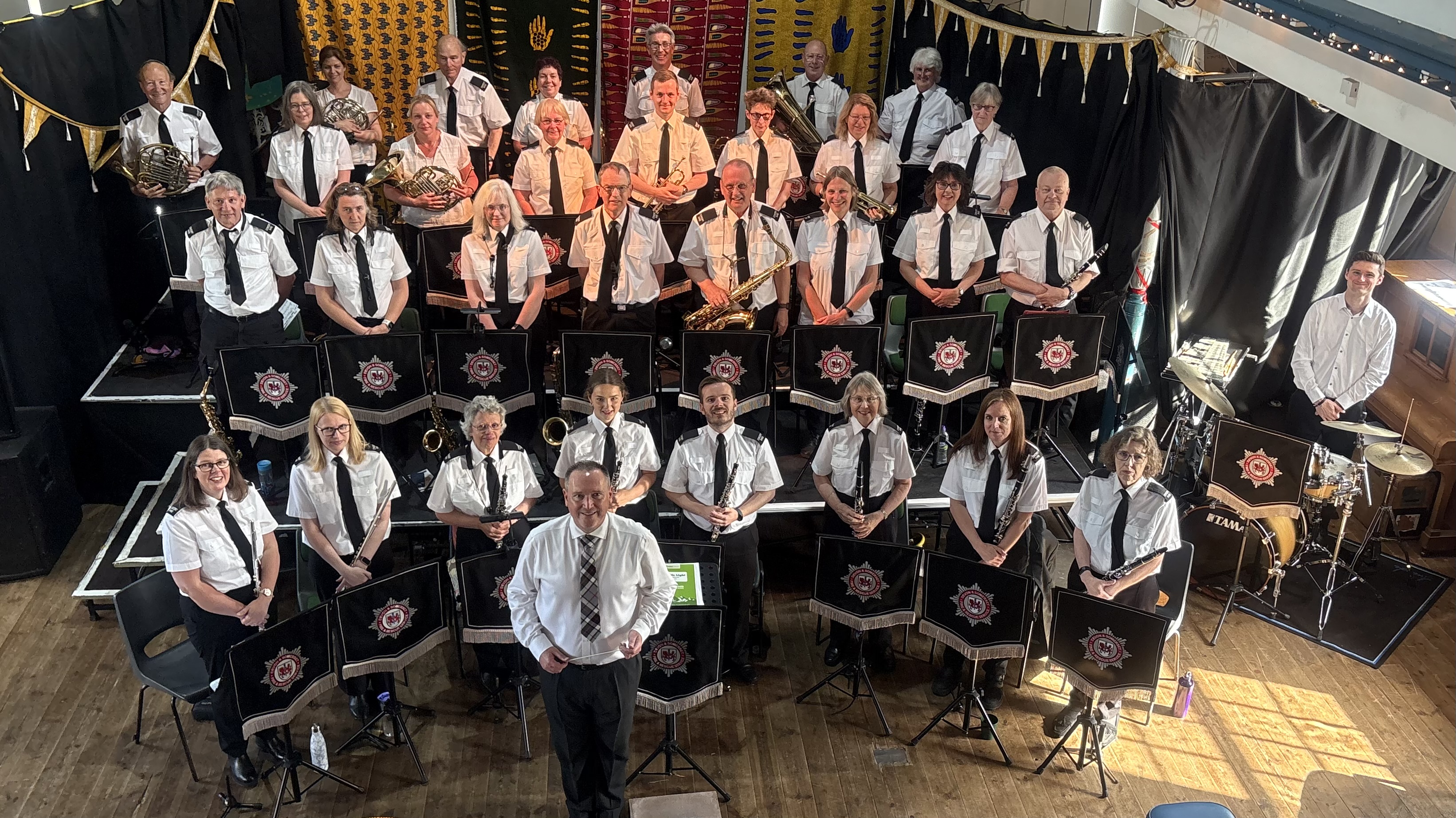 Ashburton Art Centre Concert 