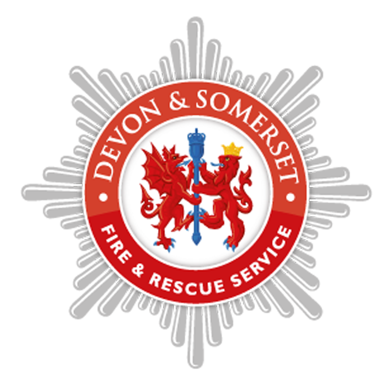 Devon & Cornwall Fire & Rescue Service Concert Band